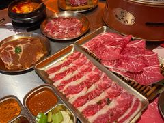 -西塔老太太泥炉烤肉(苏州大悦城店)