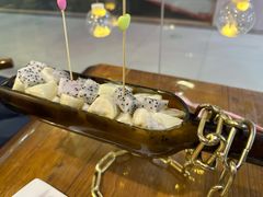 -炸鸡情侣韩式料理(中央大街店)