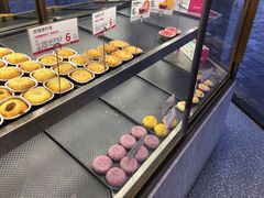 -嘉华鲜花饼·现烤(昆明老街店)