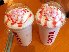 -COSTA COFFEE(上海虹口公园店)