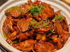 -童福兴·南京菜(老门东店)