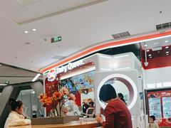 -DQ·蛋糕·冰淇淋(五棵松万达店)