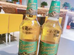 -月见山烧鸽子海鲜小串