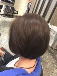 -KEIVON HAIR·崎宏