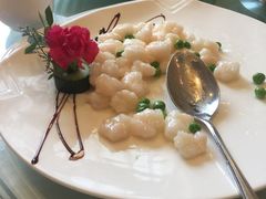 -新加坡泰国村酒楼(五角场店)