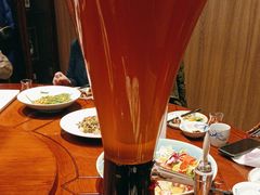 -燕郊烧鸽子(酷车小镇店)