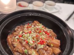 -宝丽轩中餐厅BAOLIXUAN