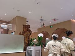 -黄记煌三汁焖锅(悦方IDmall店)