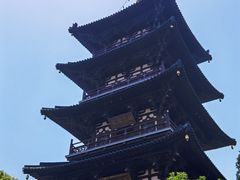 -寒山寺