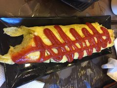 小公洞韩式豆腐料理-小公洞韩式豆腐村&Q饮品铺