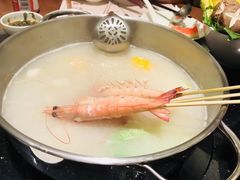 -协成海鲜火锅(情侣路店)