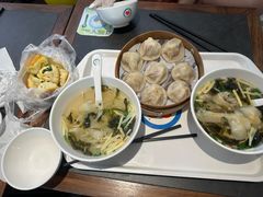 -同心楼(解放北路店)