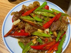 -静一餐厅·湖北菜(前门创始店)