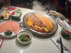 -小龙坎火锅(春熙太古里店)