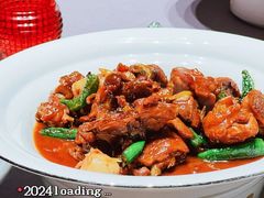 -怡情荟•海鲜青岛菜(五四广场旗舰店)