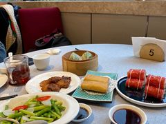 -潮府馆·非遗潮州菜·世纪公园(新国际博览中心店)
