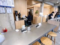 -VOYAGE COFFEE 咖啡烘焙工坊店(798艺术区店)