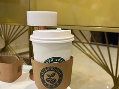 -逸派咖啡 EPARKCOFFEE(广安门店)