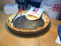 -阿甘锅盔(合生汇购物中心店)