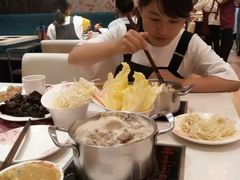 -密友回转自助火锅(世茂国际广场店)