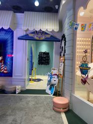 -奈尔宝家庭中心·亲子餐厅(华采天地店)