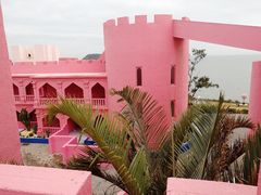 -漳州滨海火山岛自然生态风景区