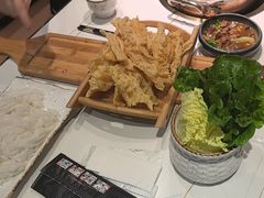 -牛人日志·鲜牛肉骨汤火锅(万科里瑧店)