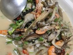 -荷塘土鸡(河东店)