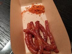 -蛙三泡椒牛蛙(万象城店)