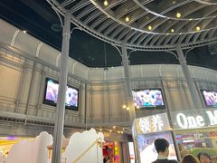 -星轶STARX影城(瑞安吾悦广场旗舰店)