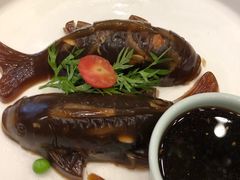 -惠丰堂饭庄·烤鸭·京味菜(翠微路店)