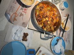 -黄记煌三汁焖锅(顺义华联店)