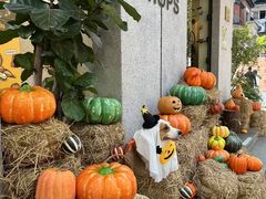 -Money Shops(愚园路店)