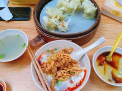 -晓友烧麦(光华村店)