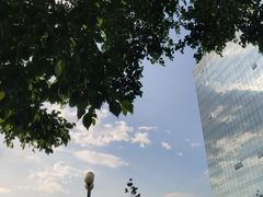 -福州西湖大酒店·怡湖咖啡厅