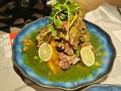 -Home Thai·泰谣(王府井apm店)