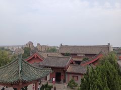 -开封府
