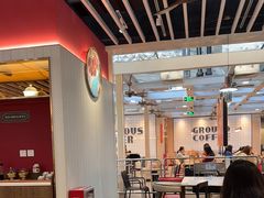 -康师傅私房牛肉面(深圳北站店)