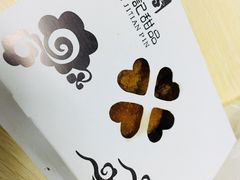 劲脆盐酥鸡-合德记顺德双皮奶(江南西店)