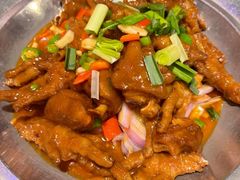 -湘聚缘湘菜馆(斜土路店)