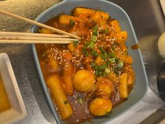 -金妈家烤肉(龙湖U城天街店)