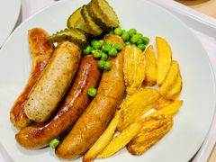 -宜家·瑞典风味餐厅(四元桥店)