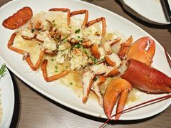 -将相和·海鲜蒸饺大连菜·连鹭海鲜姊妹店