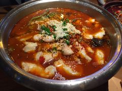 -川知味(京华城店)