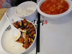 -七食九号食堂(东丽空港店)