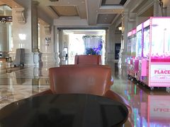 -青岛海泉湾皇冠假日度假酒店