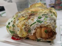 -清真·二嫂子煎饼果子(卫津路总店)