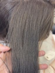 -藤野造型烫染·漂发