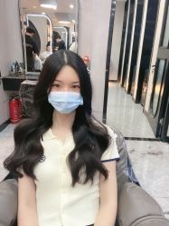 -TOP HAIR SALON