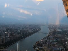-广州塔晖粤轩中餐厅
